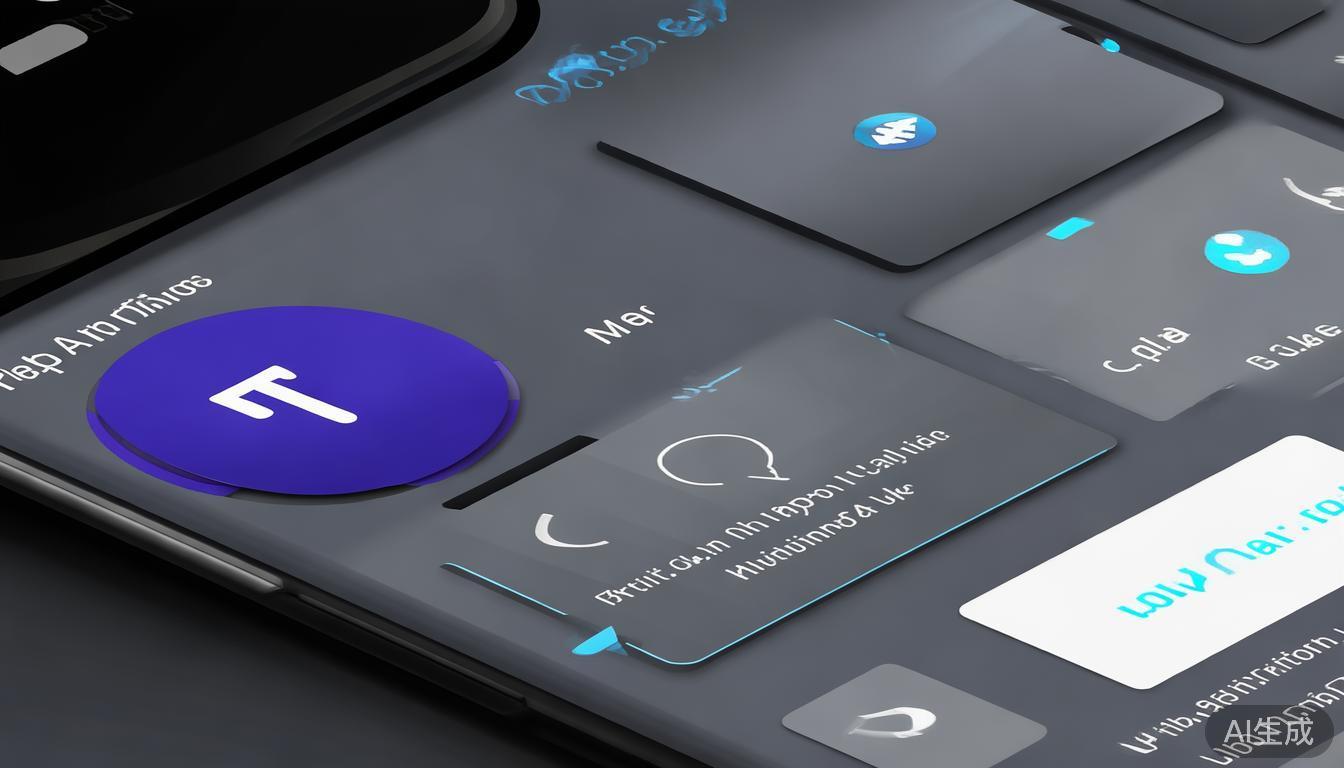 安卓试玩平台有哪些_最大化体验:使用TP安卓版官方正版的最佳实践_正版安卓手机