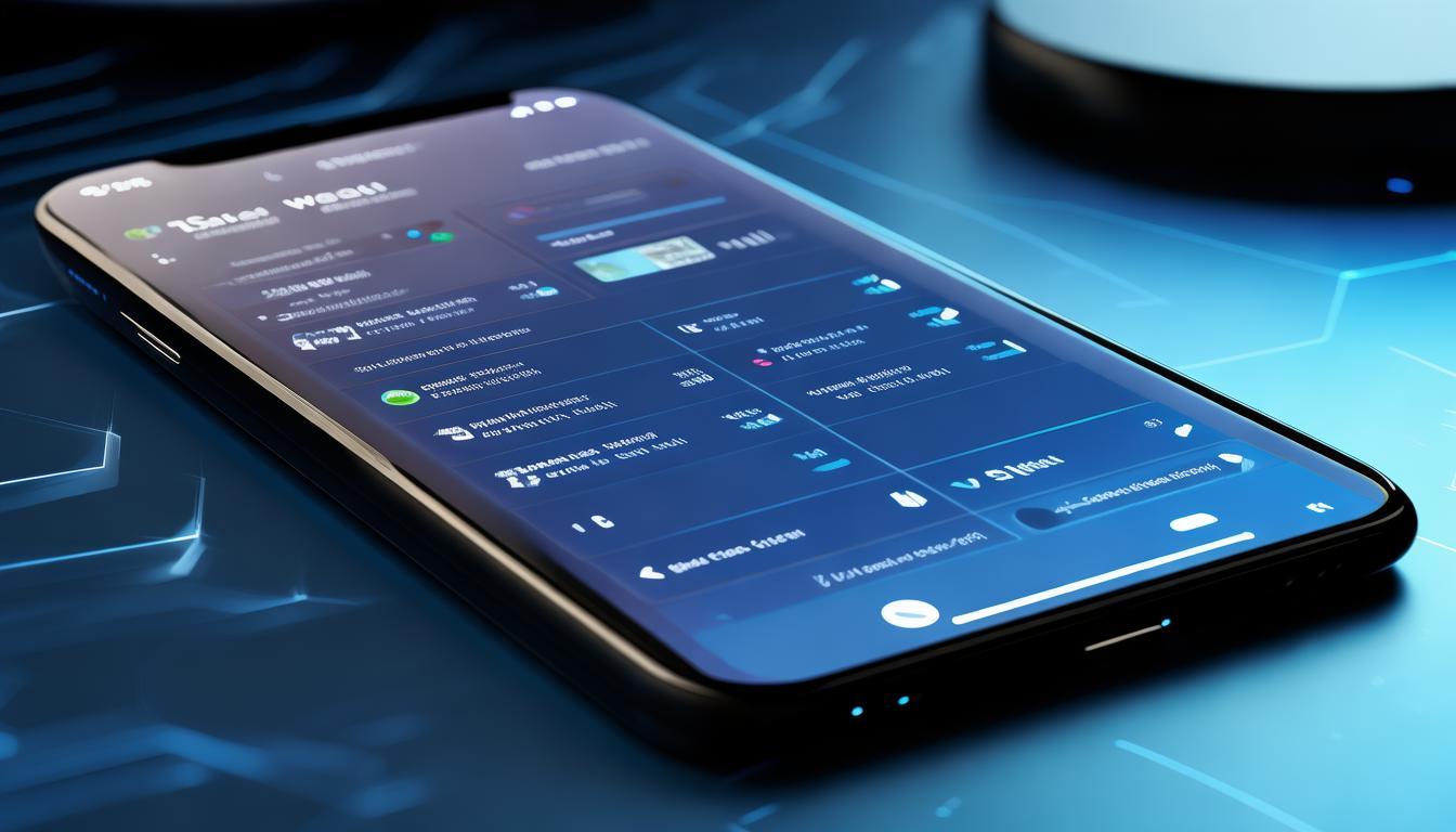 钱包app安全可靠吗_信任钱包app_tp钱包app安卓版的安全理念，如何让用户感到安心和信任？