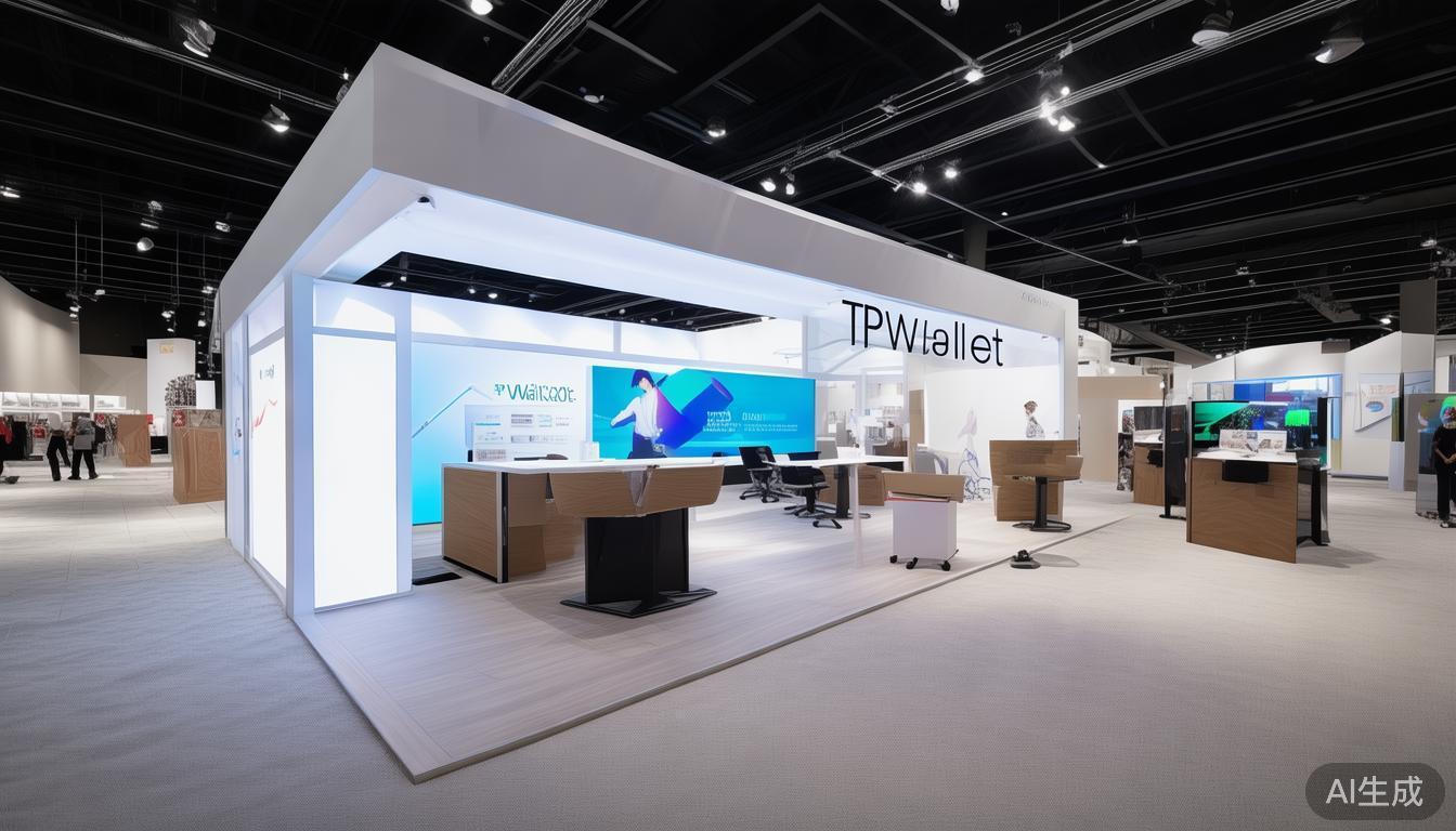 品牌策划市场营销_营销策划品牌推广_TPWallet的市场营销与品牌宣传策略