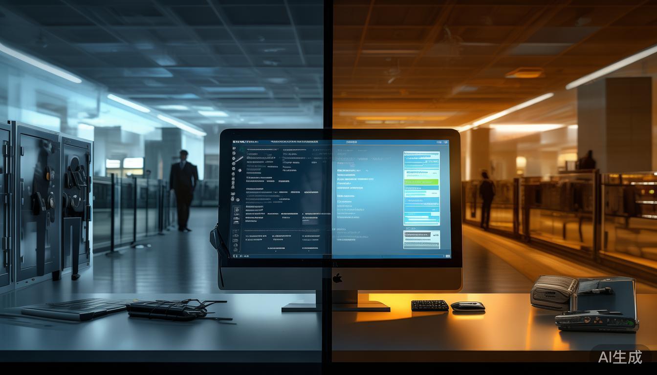 tokenpocket官方网站与传统金融系统的比较，未来数字资产的潜力如何？_未来潜力币_潜力资产包括哪些