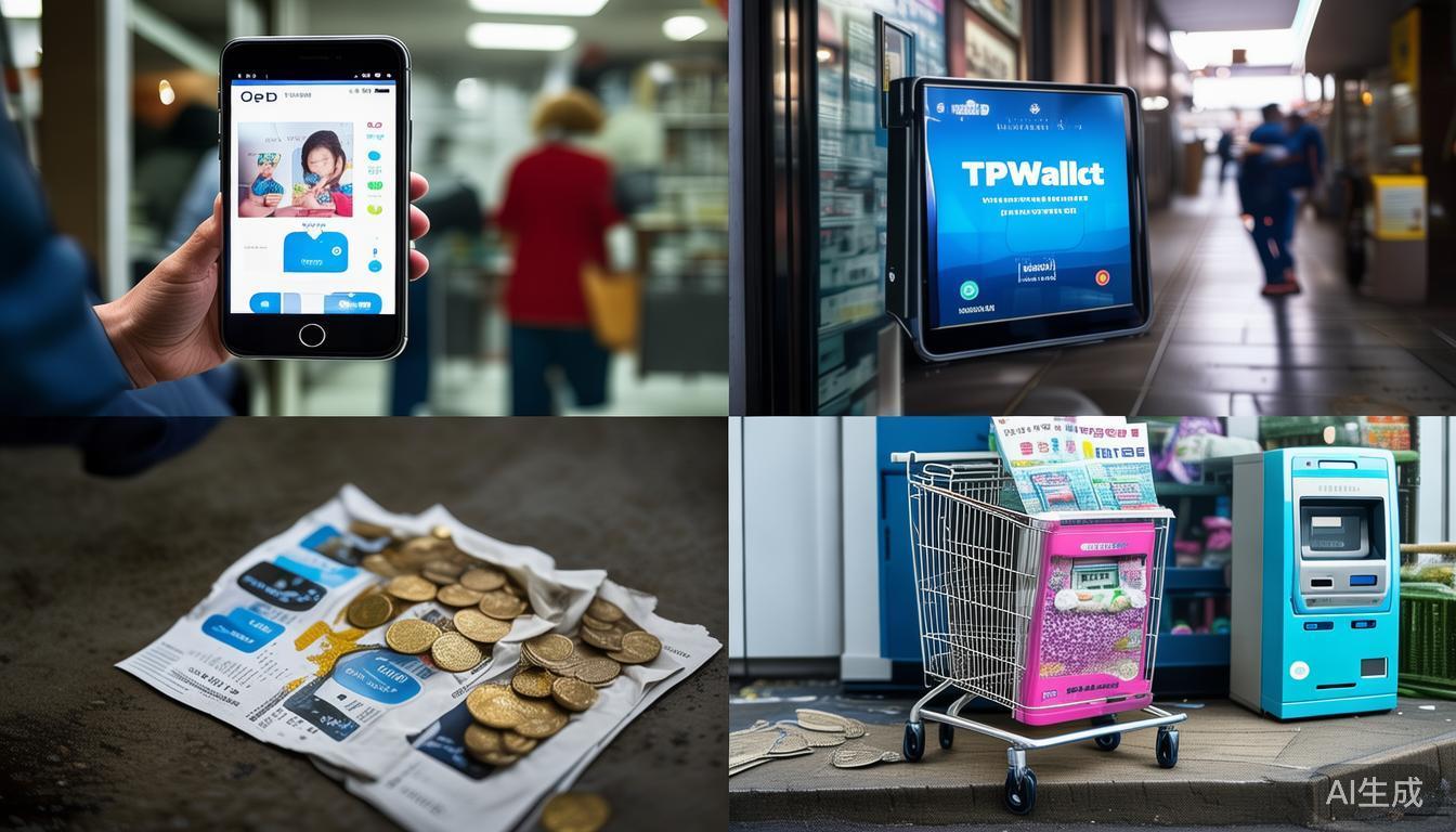 分析行业未来发展趋势的意义_影响行业的外部因素主要有_TPWallet的未来：行业内外的影响