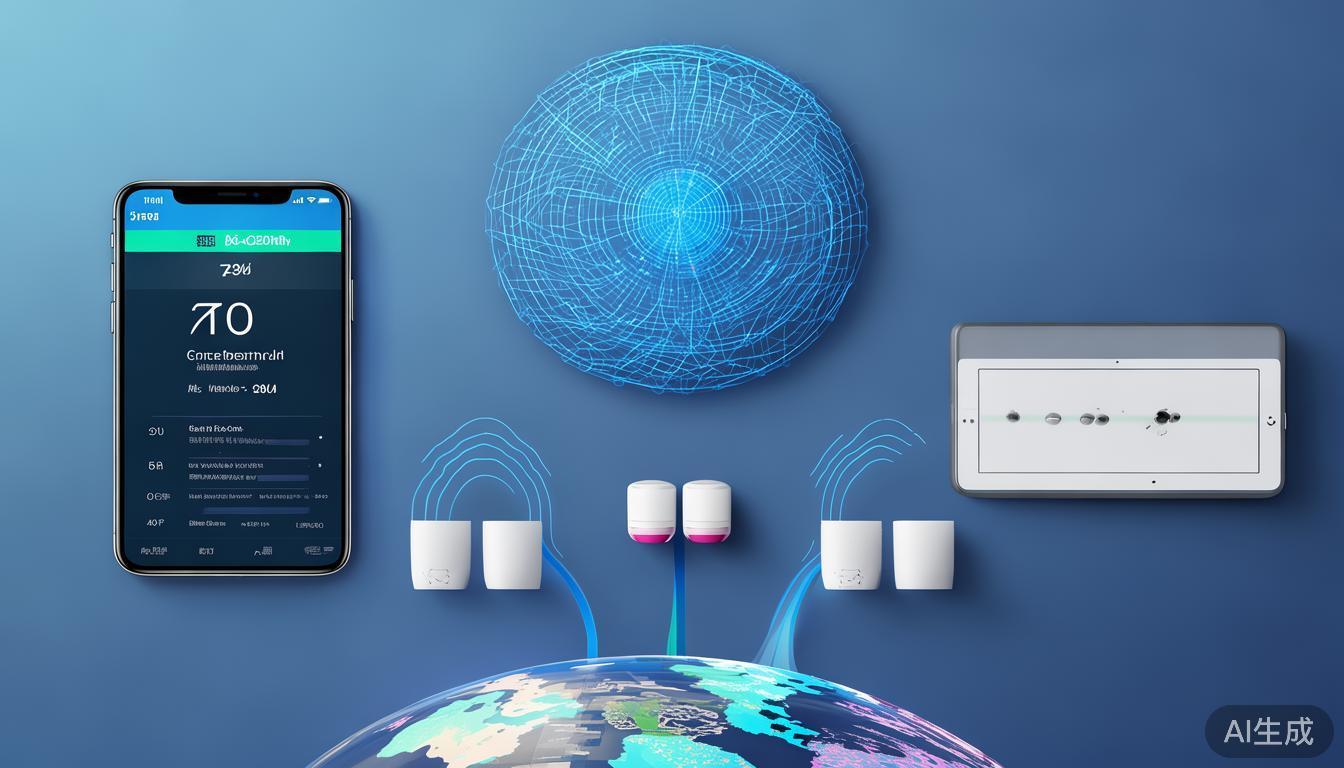 趋势科技下载中心_趋势科技app下载_TP官方网站下载APP的未来趋势与挑战