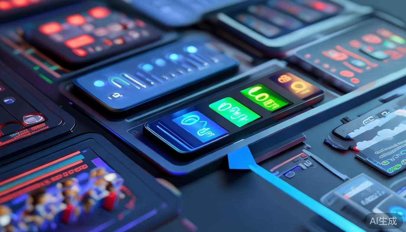 安卓效率工具_安卓系统营收_TP安卓版官方正版的运营效率与成本控制