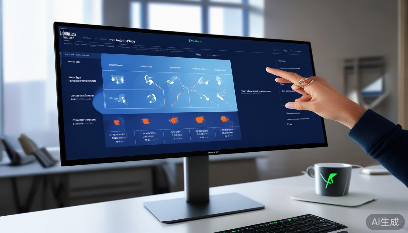 下载智能实物_智能化实施_如何通过TP官网2025最新版下载实施智能管理？