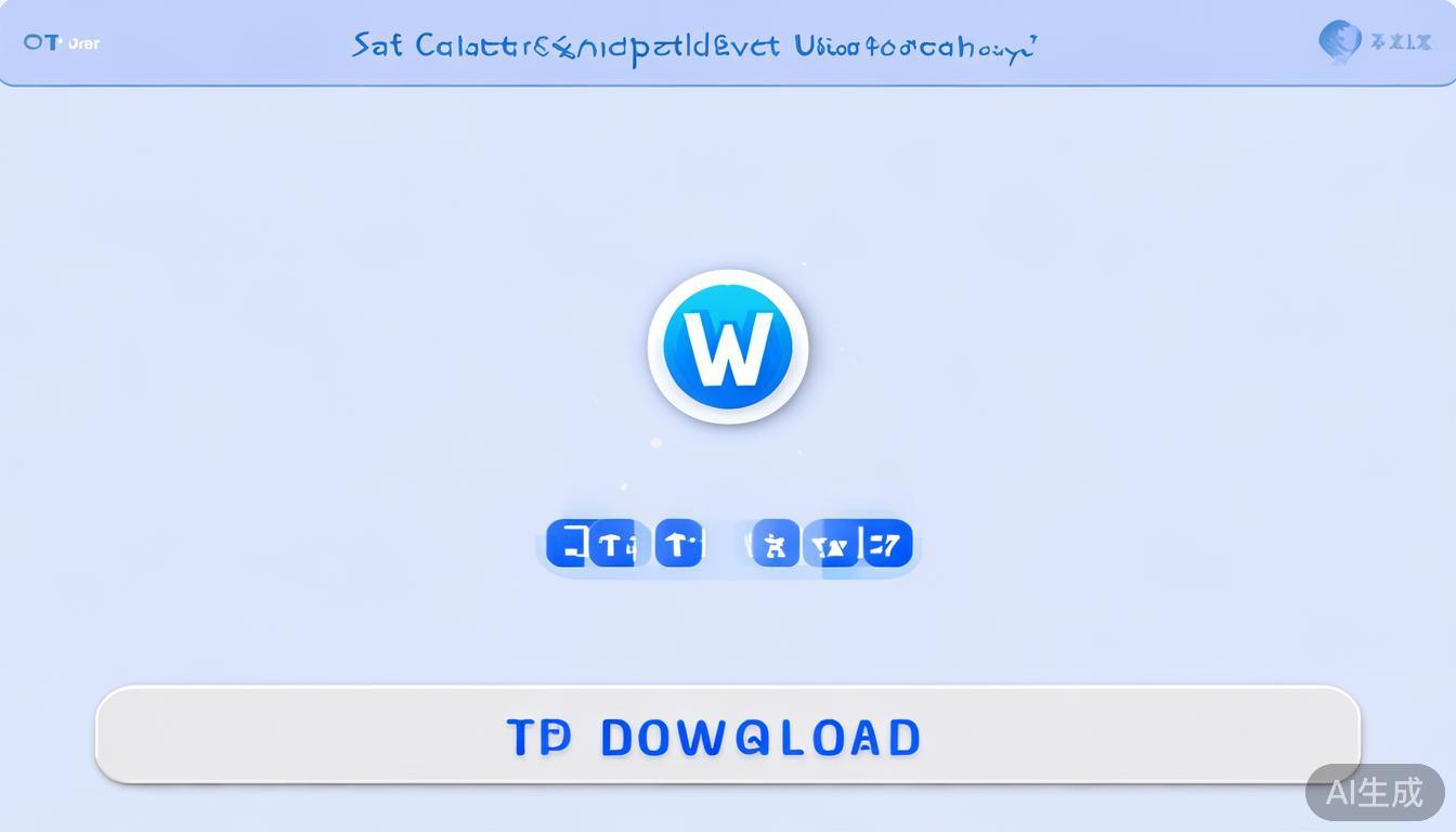 tp钱包官网下载app_为什么选择TPWallet官网下载而非其他钱包_tp钱包下载