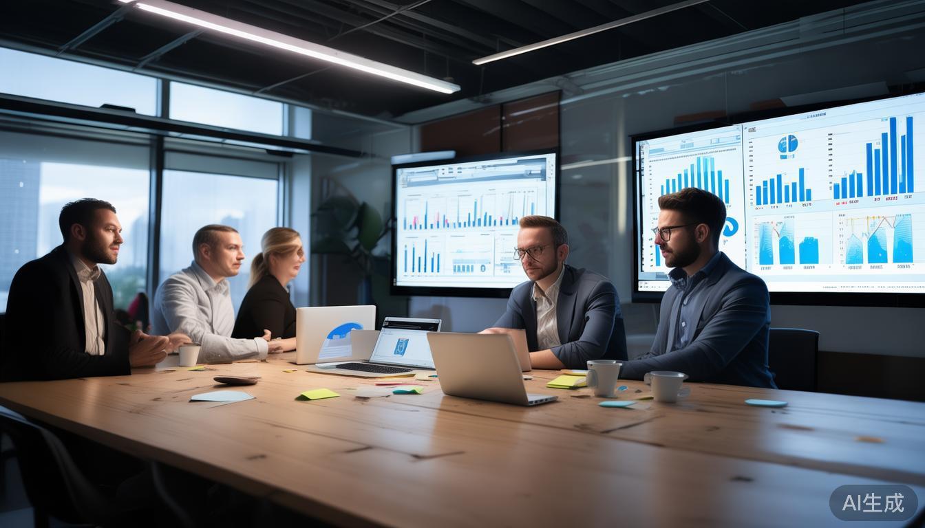 决策app_TP官方安卓最新版本如何帮助企业实现高效决策?_决策易下载v4.11.3