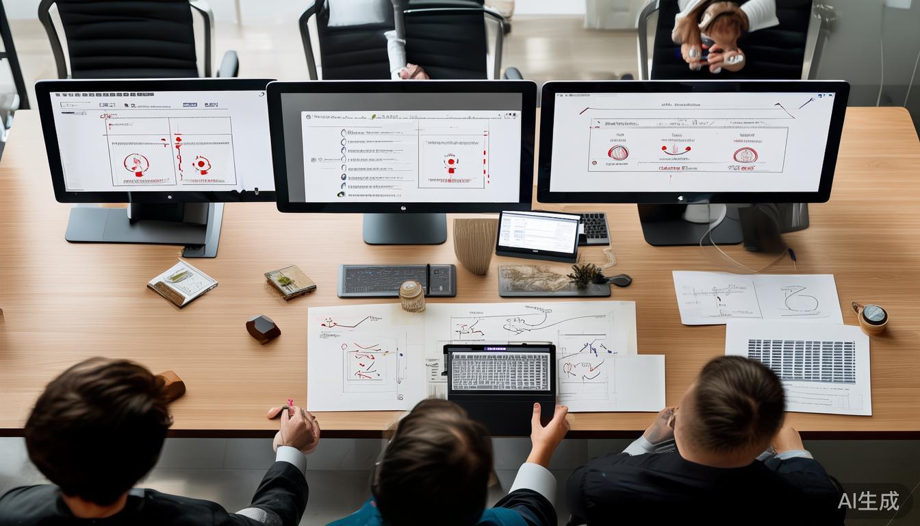 TPWallet的市场测试与反馈循环_反馈环节_反馈测试属于什么策略