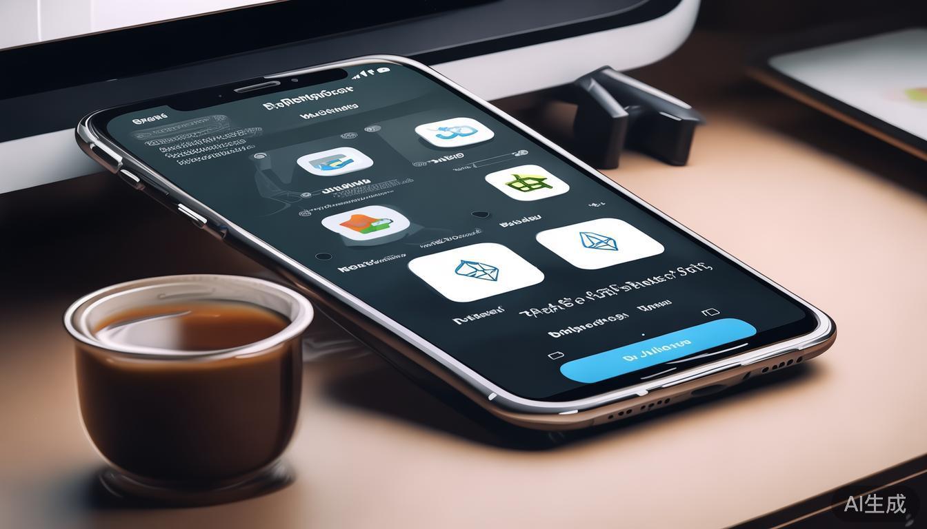 钱包管理app_如何通过tokenpocket钱包安卓版实现高效的资产管理与增值？_钱包管理平台登录页面