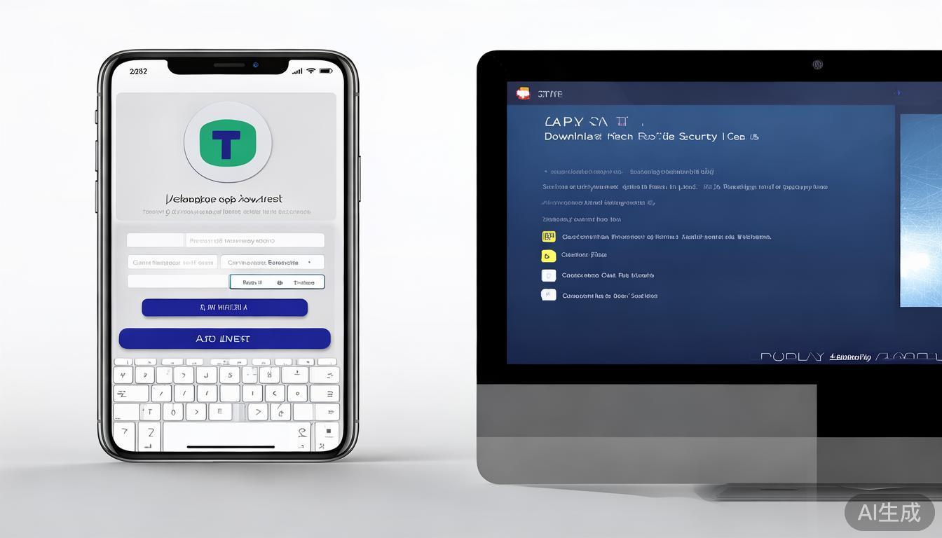 验证码生成器软件手机下载_验证码生成器在线_TP官方正版下载安全码生成和验证