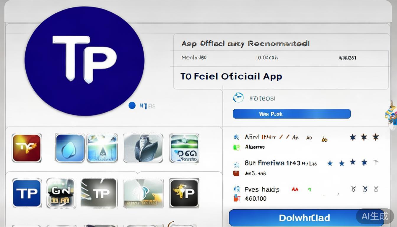 如何在TP官方app下载中增强品牌识别?_识别品牌的软件叫什么_识别品牌软件