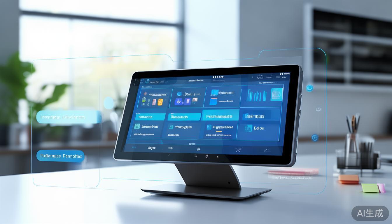 安卓生态是什么意思_TP安卓版官方正版的定制化服务与应用生态_安卓生态