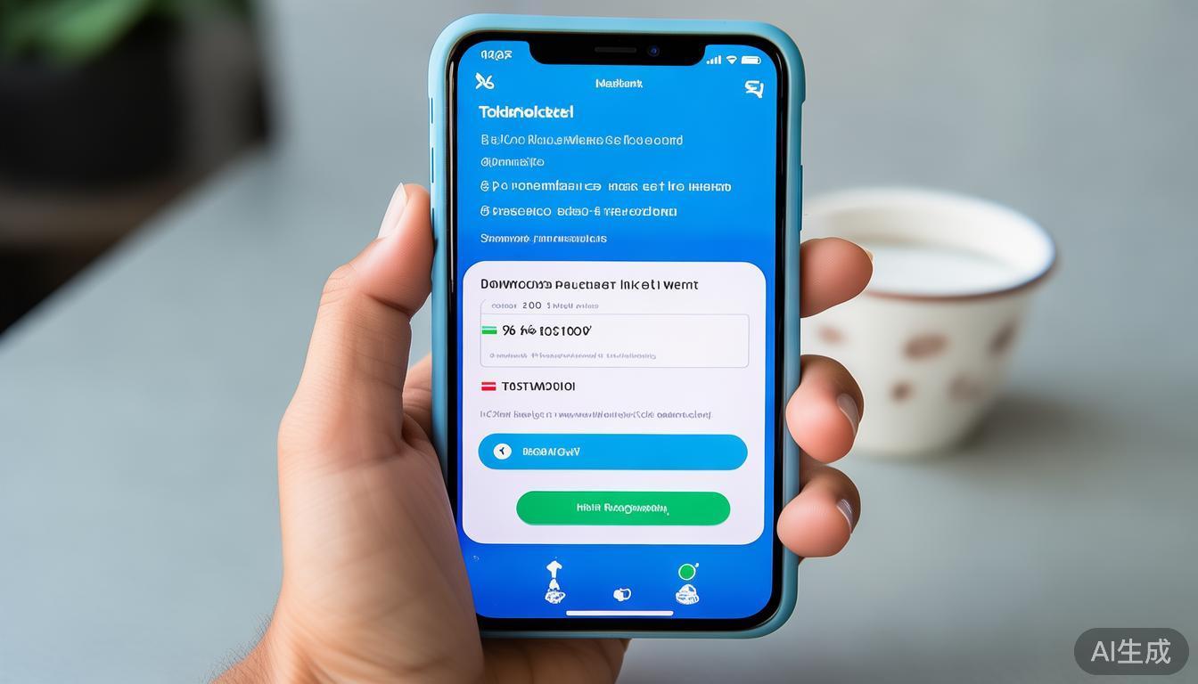 钱包管理app_如何通过tokenpocket钱包下载安卓版本，方便管理你的数字资产_钱包app是干什么用的