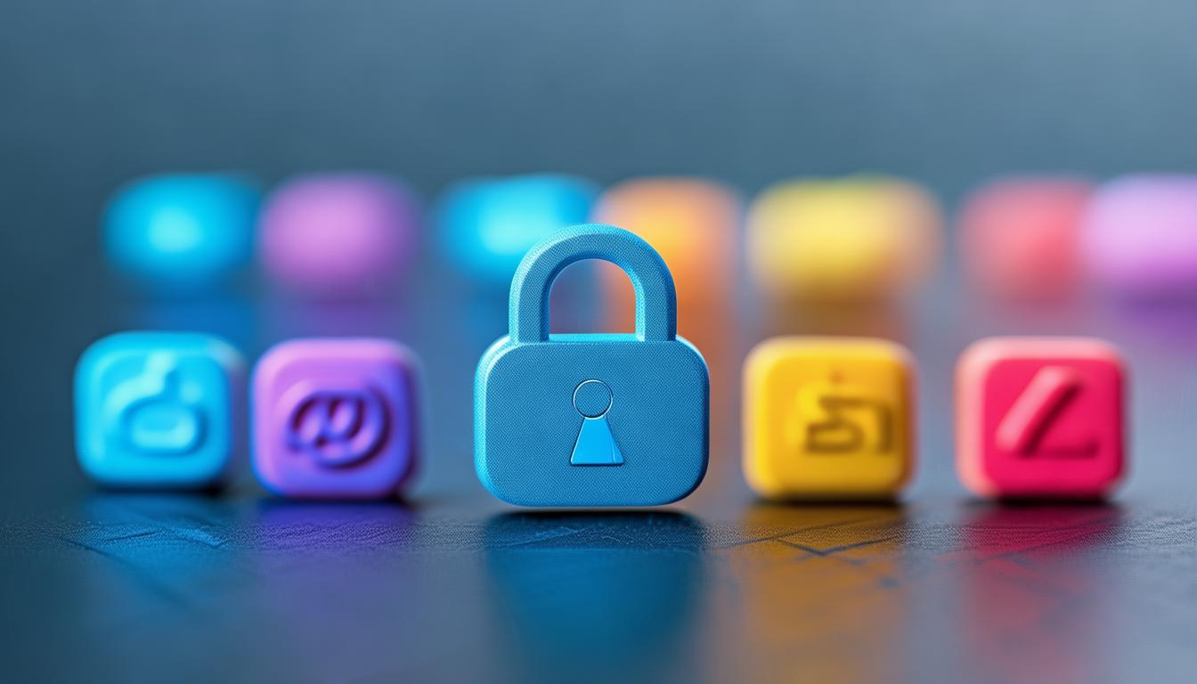 下载tokenpocket钱包官网地址后的隐私保护措施与建议_钱包管理app_钱包隐私怎么设置