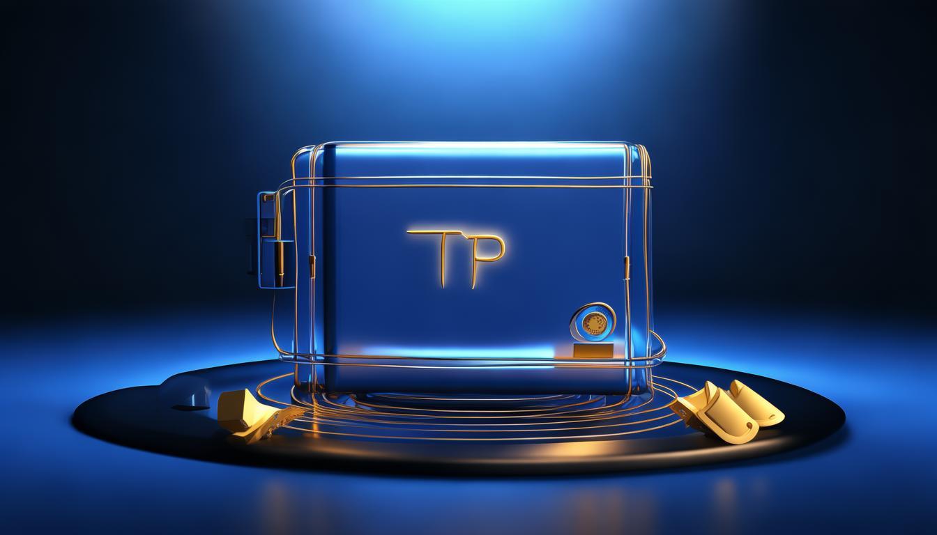 数字化钱包应用_TP钱包的数字化资产管理研究_数字钱包概念