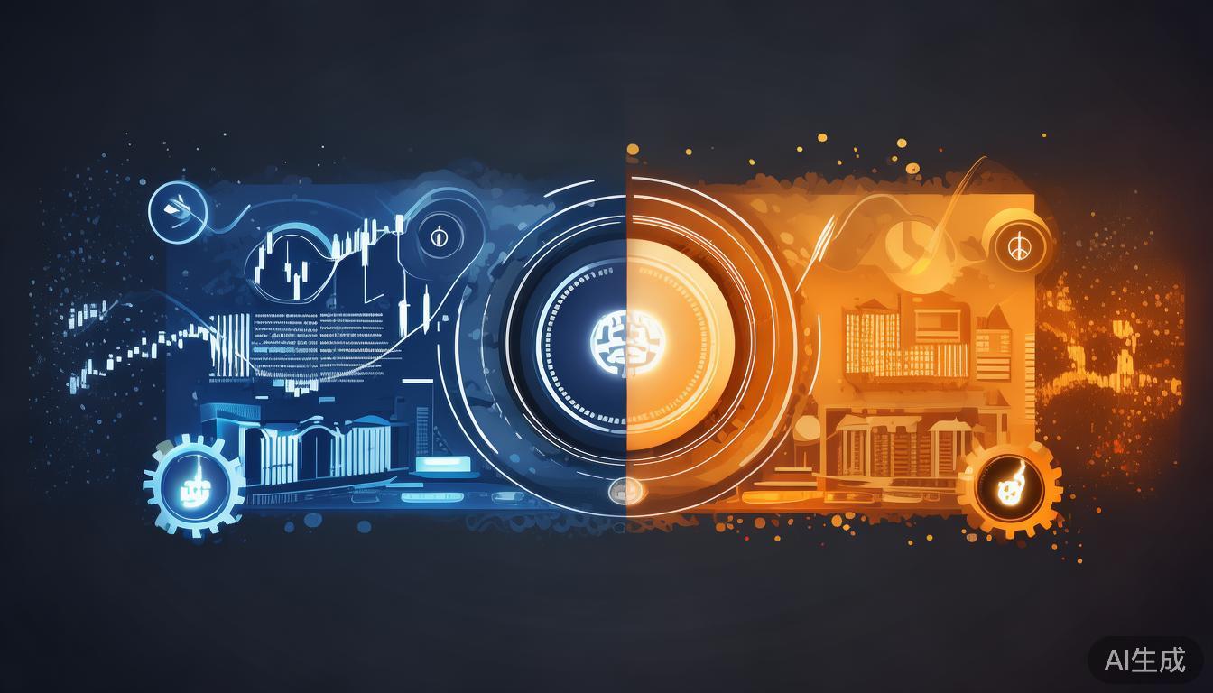 数字资产金融牌照_全球领先的数字资产金融服务商_tp官方正版下载对传统金融投资的挑战，数字资产的未来在哪里？