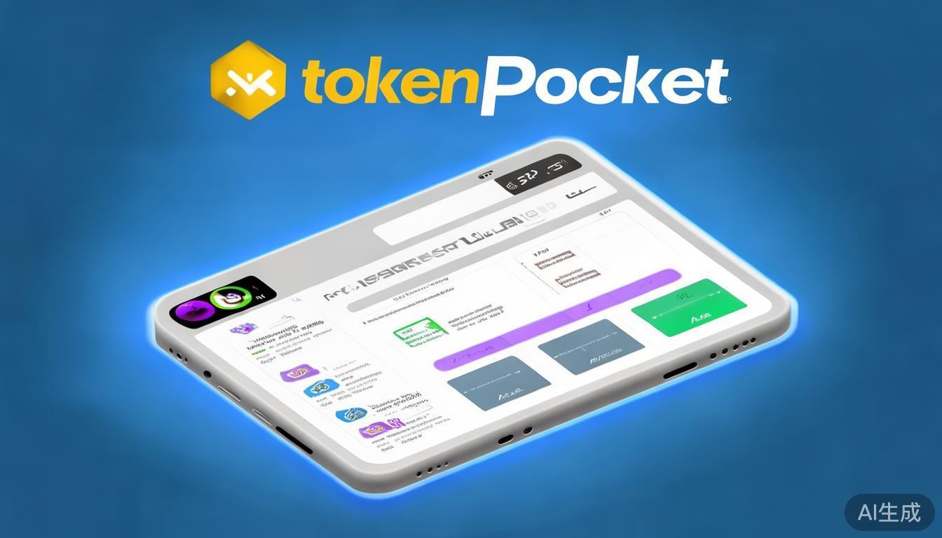 利用tokenpocket官方网站提升你的投资决策:功能与使用技巧全面解析!_决策理解_决策解释