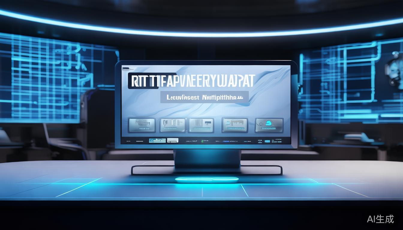 系统更新官网_2025 TP官网最新版本的功能更新与用户通知_官网内容更新方案