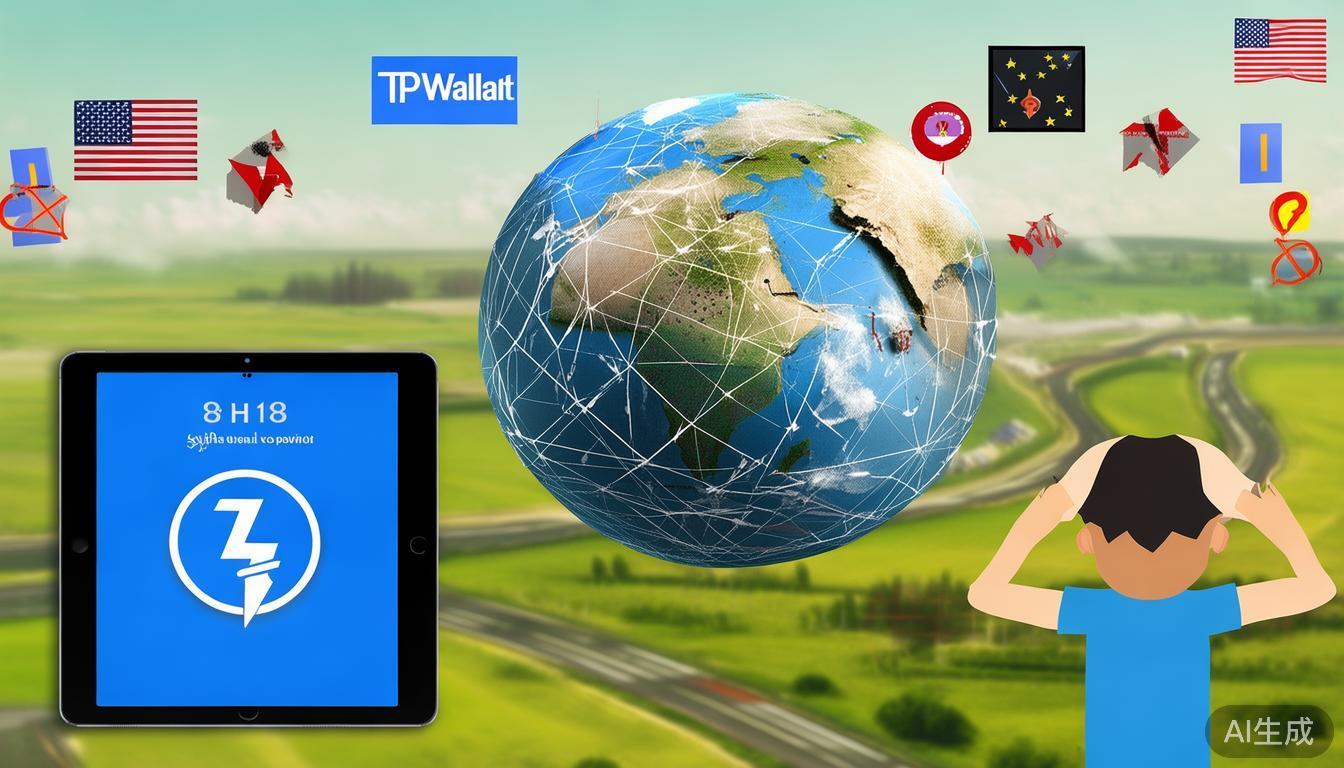 路径科技有限公司_路径百科_TPWallet官网下载促进全球经济交流的路径